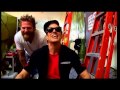 Jackass 3 5 Triple Train Horn