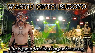 Download lagu WCB TERBARU GEMPARKAN NGUNUT BANDUNGAN  ||  WAHYU CIPTO BUDOYO LIVE NGUNUT JETIS BANDUNGAN SEMARANG mp3