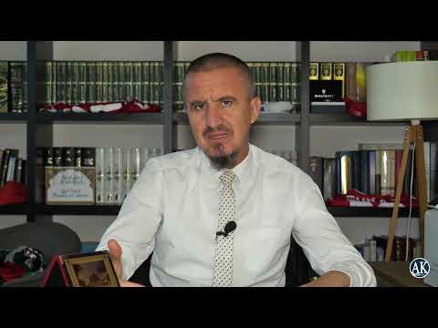 Pyetje përgjigje - 31/08/2021 - Dr. Imam Ahmed Kalaja