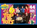The Wiggles Top Of The Tots Original Full Length Kids TV Special Nostalgia OGWiggles