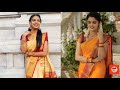 Keerthi Jovita Livingston Vs Poovarasi Radhika Preethi Who Is Best Poove Unakaka Serial