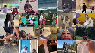 Download lagu Kumpulan Video Lucu Bikin Ngakak Terbaru Momen Kocak & Konyol #10 mp3