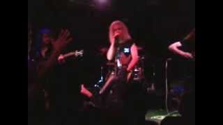 The Ballad Of Mary (Queen Of Scots) - Grave Digger