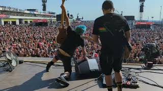 NOFX - Kill All The White Man live at Rock Am Ring, 04th June 2023