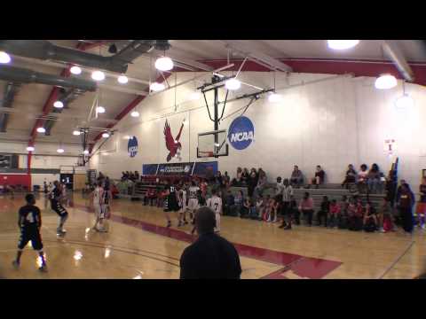 King Street Kings (7th) v Garden State Knights (10th) (Spring Jam)