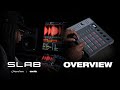 AlphaTheta SLAB Serato Studio Controller thumbnail 7