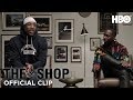The Shop | DeMar DeRozan on Rookie Life as a Toronto Raptor (Season 2 Episode 4 Clip) | HBO