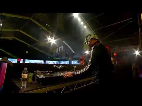 Virgin Media's Our House Goldie + MC GQ: 'Jump Around'