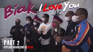 Download lagu Biak I Love U (#PendengarCeritaKOTAK episode 129) mp3