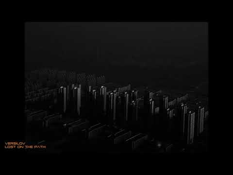 Versilov - lost on the path