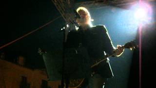 Revolver-Tu y yo, en concierto HD