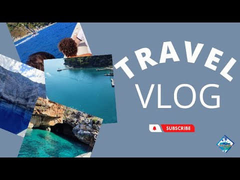 The cave of the famous pirate Haxhi Ali in Karaburun Peninsula.