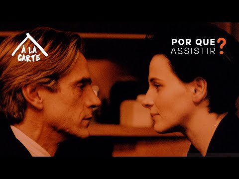 WHY WATCH "DAMAGES"?