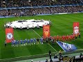 UEFA Champions League Final 2008 Origin Anthem