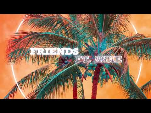 Big Gigantic Friends Feat Ashe