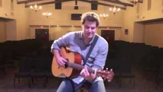 Drop (Gary Allan) Performed by Carson Parks