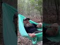 Hammock Tips And Tricks 4 Shorts