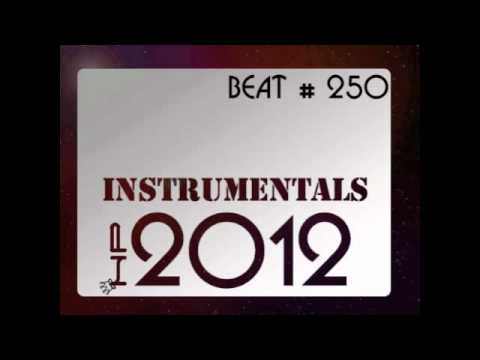 Harm Productions - Instrumentals 2012 - #250