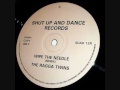 The Ragga Twins - Wipe The Needle Remix (Shut Up & Dance Records)