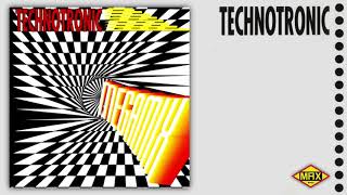 Technotronic Megamix (Club Version)