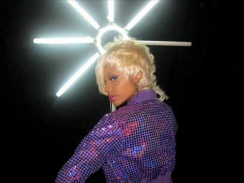 Trish - Mannequin