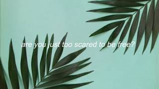 emotional machine // marina and the diamonds - lyrics