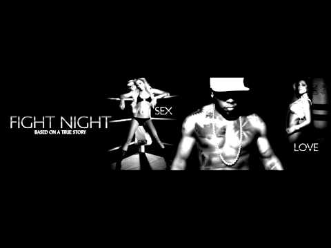 Junofficial - Fight Night (Lyrics/Production)