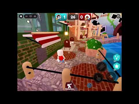 Ending 13 streak and making them rage…