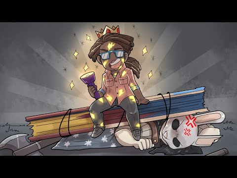 In this life is to juke or to be juked