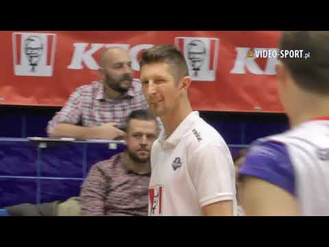 KRISPOL 1. LM sezon 2019/2020, KFC Gwardia Wrocław - BBTS Bielsko-Biała 2:3