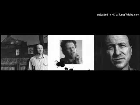 Gavin Bryars ft. A Hobo & Tom Waits - Jesus' Blood Never Failed Me Yet (1971 vs 1993)