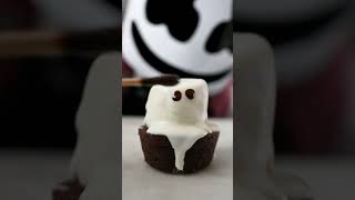 Download lagu Ghost Brownies #halloween #marshmallow #recipe mp3 Download lagu Ghost Brownies #halloween #marshmallow #recipe mp3