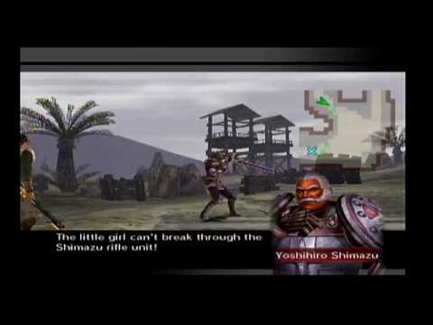 Samurai Warriors: Katana - Part 73 | The Conquest of Kyushu - Top Gun