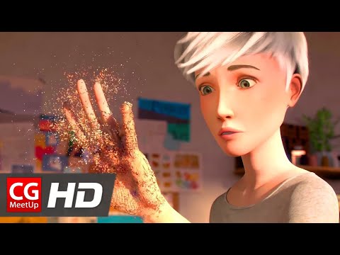 CGI Animated Short Film HD "Farewell" by ESMA | CGMeetup