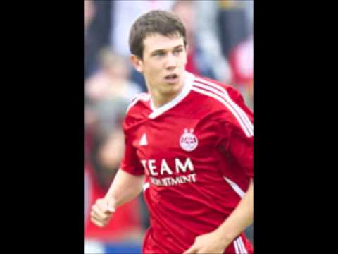 Aberdeen FC 2011/12