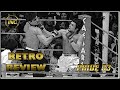 Pride S Greatest Event Pride 33 Retro Review