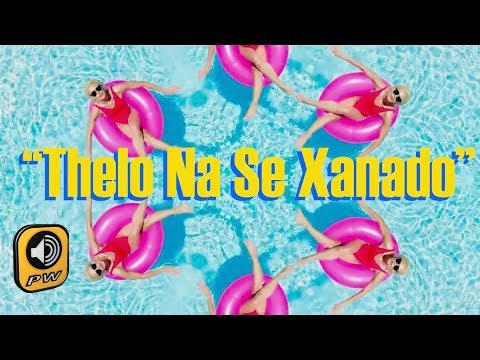 Thelo na se xanado "Super