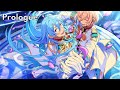 Thunder in Spring* Praise of Tempest | Prologue - Ensemble Stars!! Music