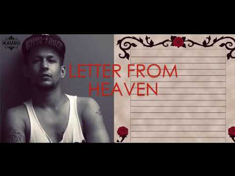 UNB - Letter From Heaven ll Yama Buddha ll KAUSO ll 2018