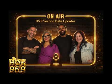 Thanks but No Thanks 96.9 Second Date Update
