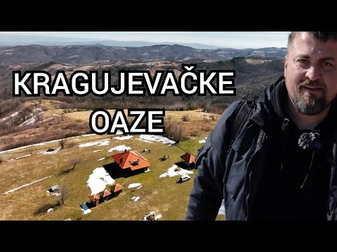 Oaza ep.22 - Kragujevačke oaze 🌿