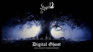 Digital Ghost 🎶 [Tori Amos Vocal Cover]