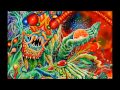Mastodon - Chimes At Midnight (lyrics in the description)