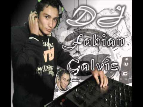 Mix  Caliche Exitos Dj Fabian Galvis