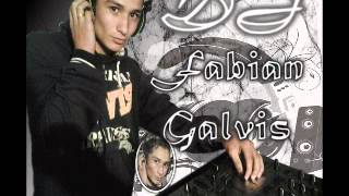 Mix  Caliche Exitos Dj Fabian Galvis