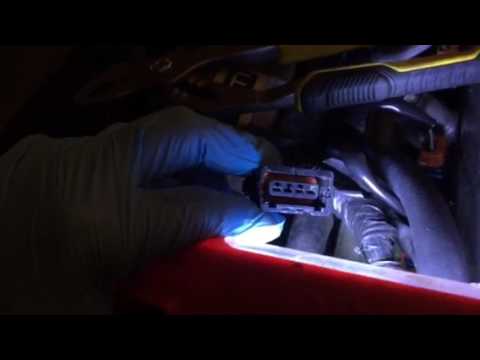 TPS 91 talon 4G63T new install