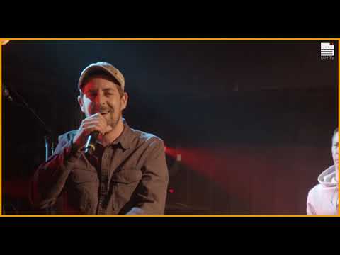 Selecta Antwan & I-Fi/Princess Nayah/Trinity Rebel - Release Live Stream - Sa Man Yé (Pt 1)