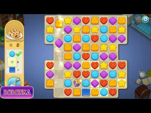 Matchington Mansion level 1469 HD