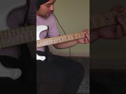 I REALLY LOVE THIS BACKING TRACK !#guitar #backingtrack