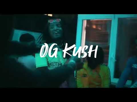 [FREE FOR PROFIT] Kodes x Zola x NLE Choppa Type Beat 2019 "OG Kush" | (Prod by Mistralboy)